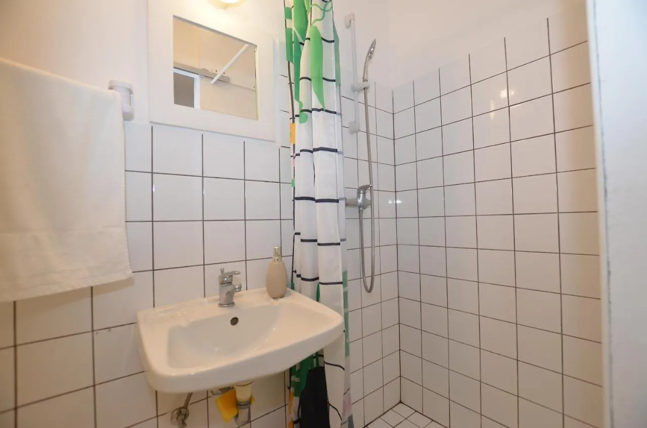 Mont 26 Apartment Rovinj Croatia