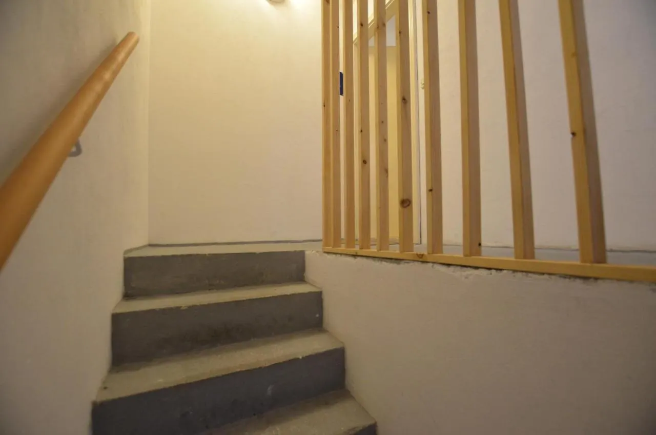 Mont 26 Apartment Rovinj