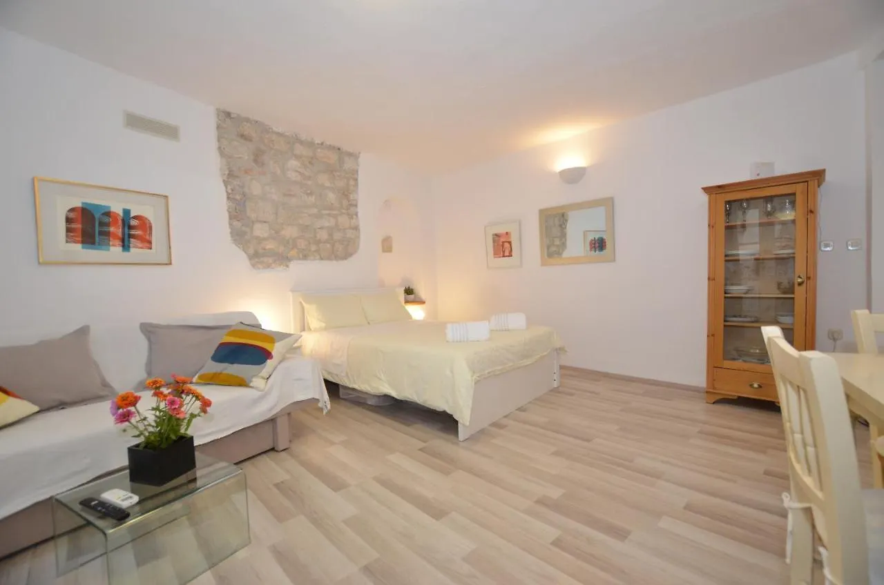 Mont 26 Apartment Rovinj 0*,  Croatia