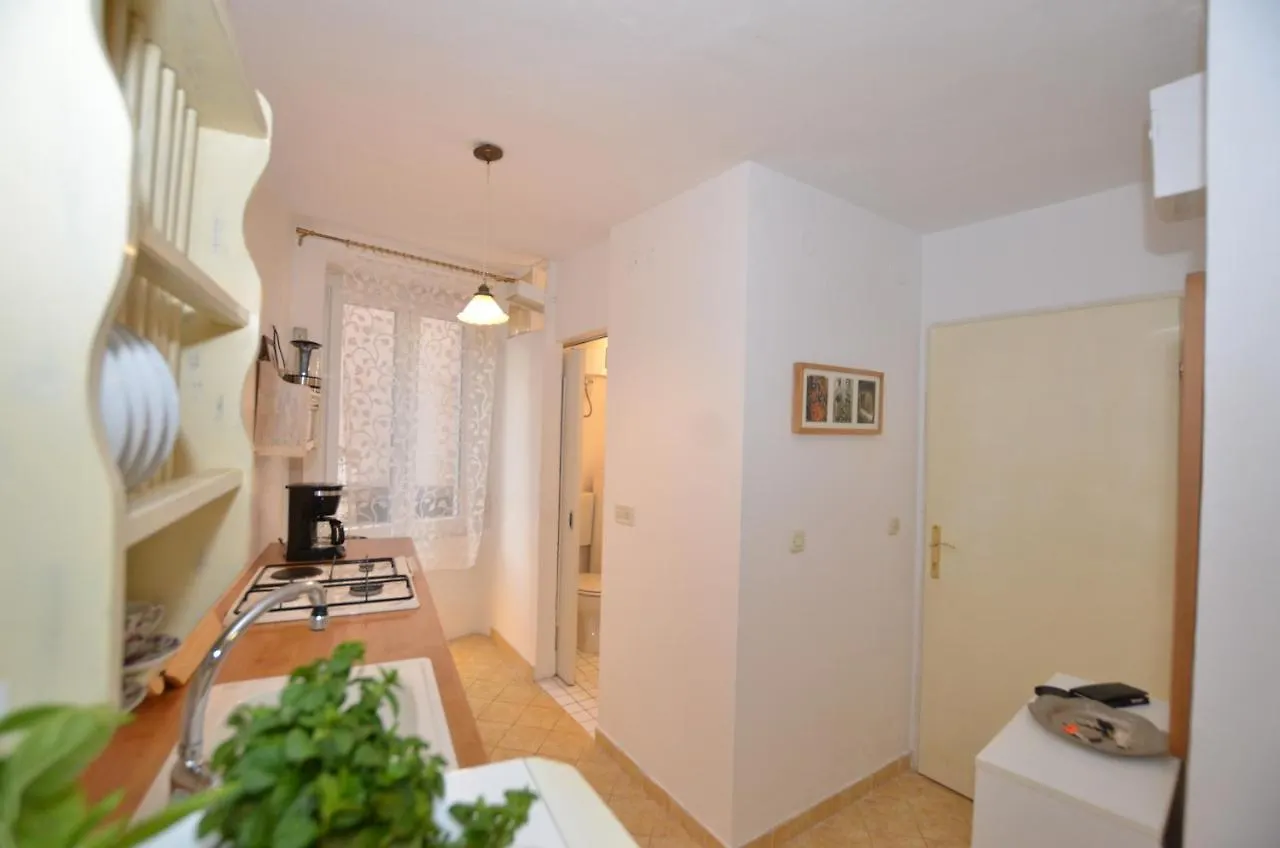 Mont 26 Apartment Rovinj