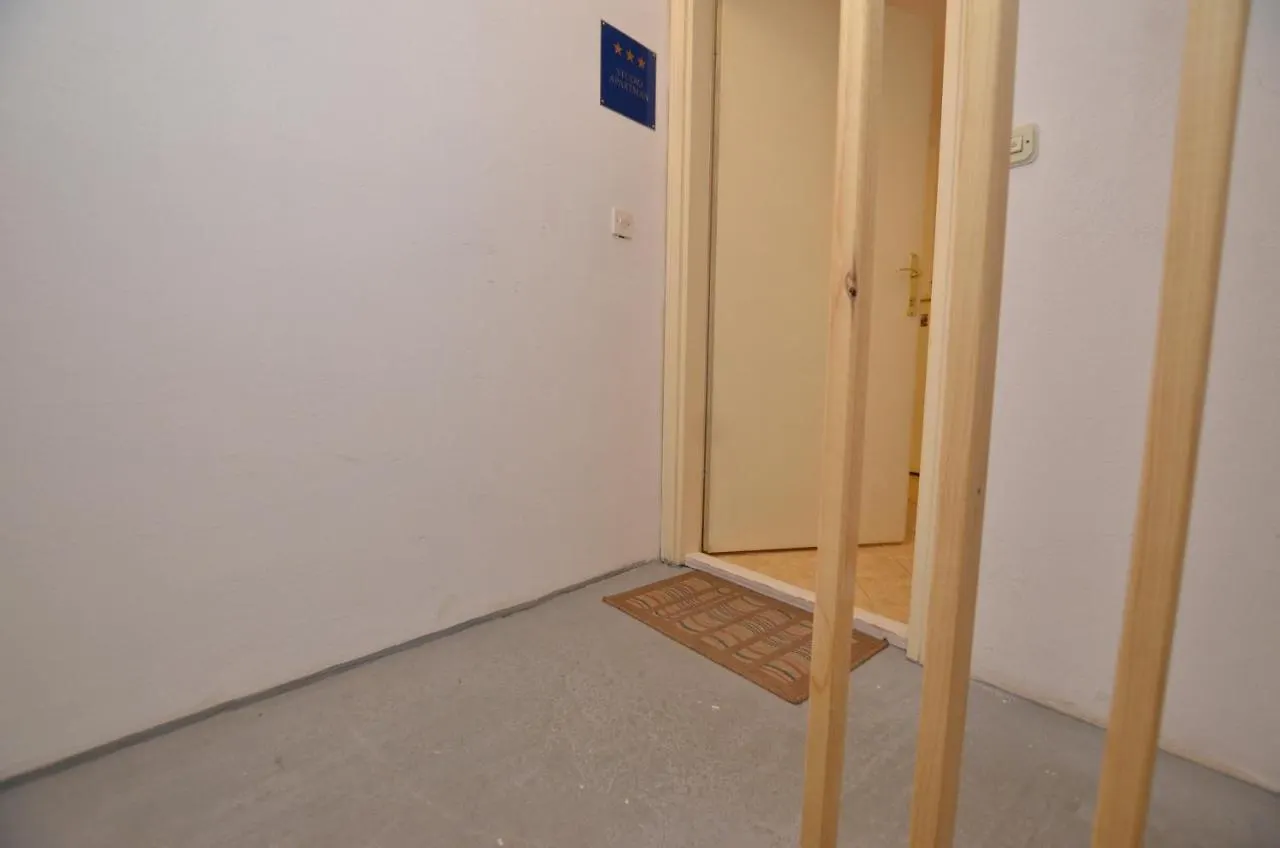 Mont 26 Apartment Rovinj