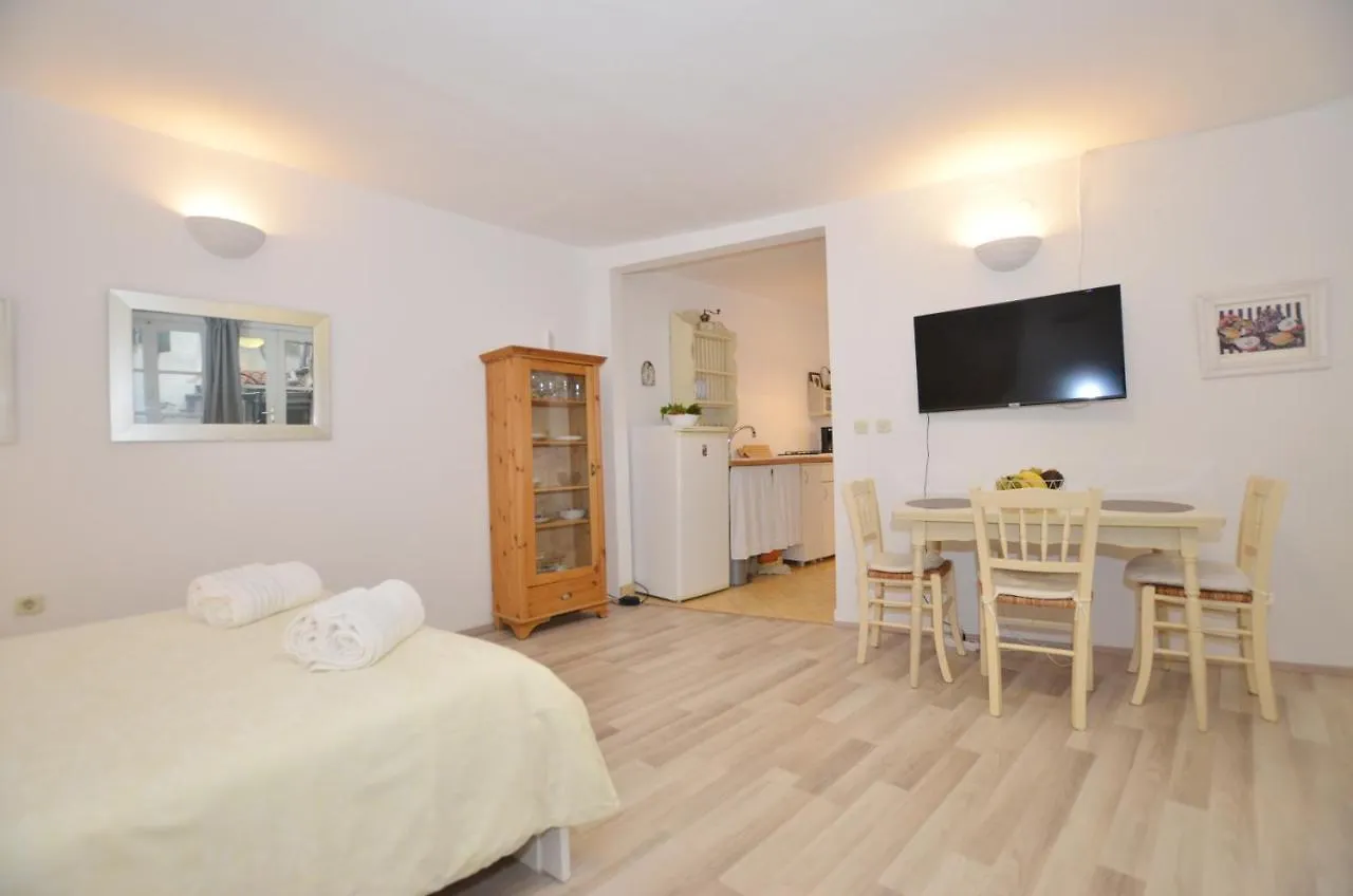 Mont 26 Apartment Rovinj 0*,  Croatia