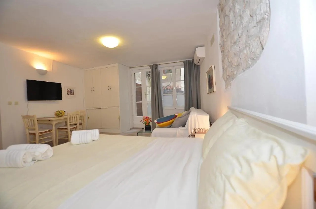 Mont 26 Apartment Rovinj