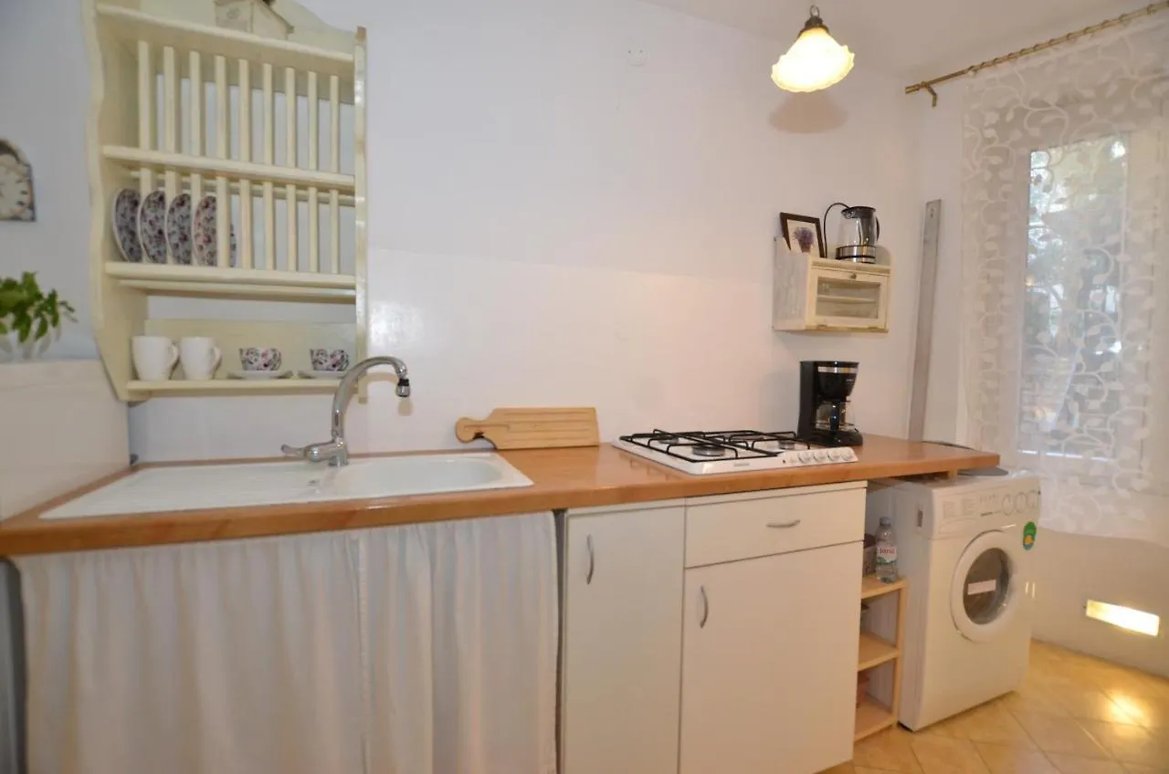 Mont 26 Apartment Rovinj