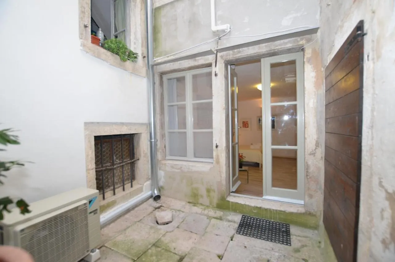 Mont 26 Apartment Rovinj