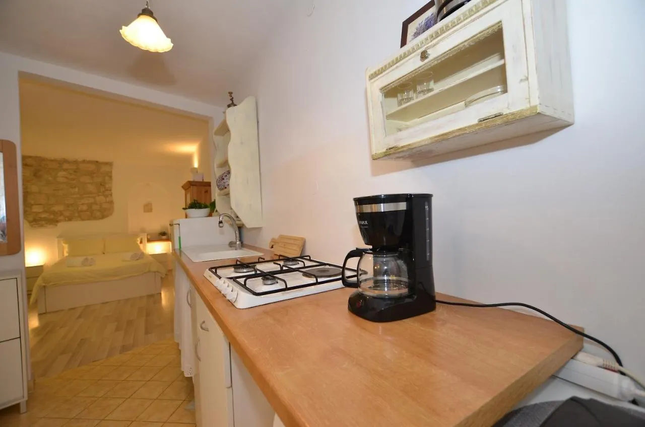 Mont 26 Apartment Rovinj