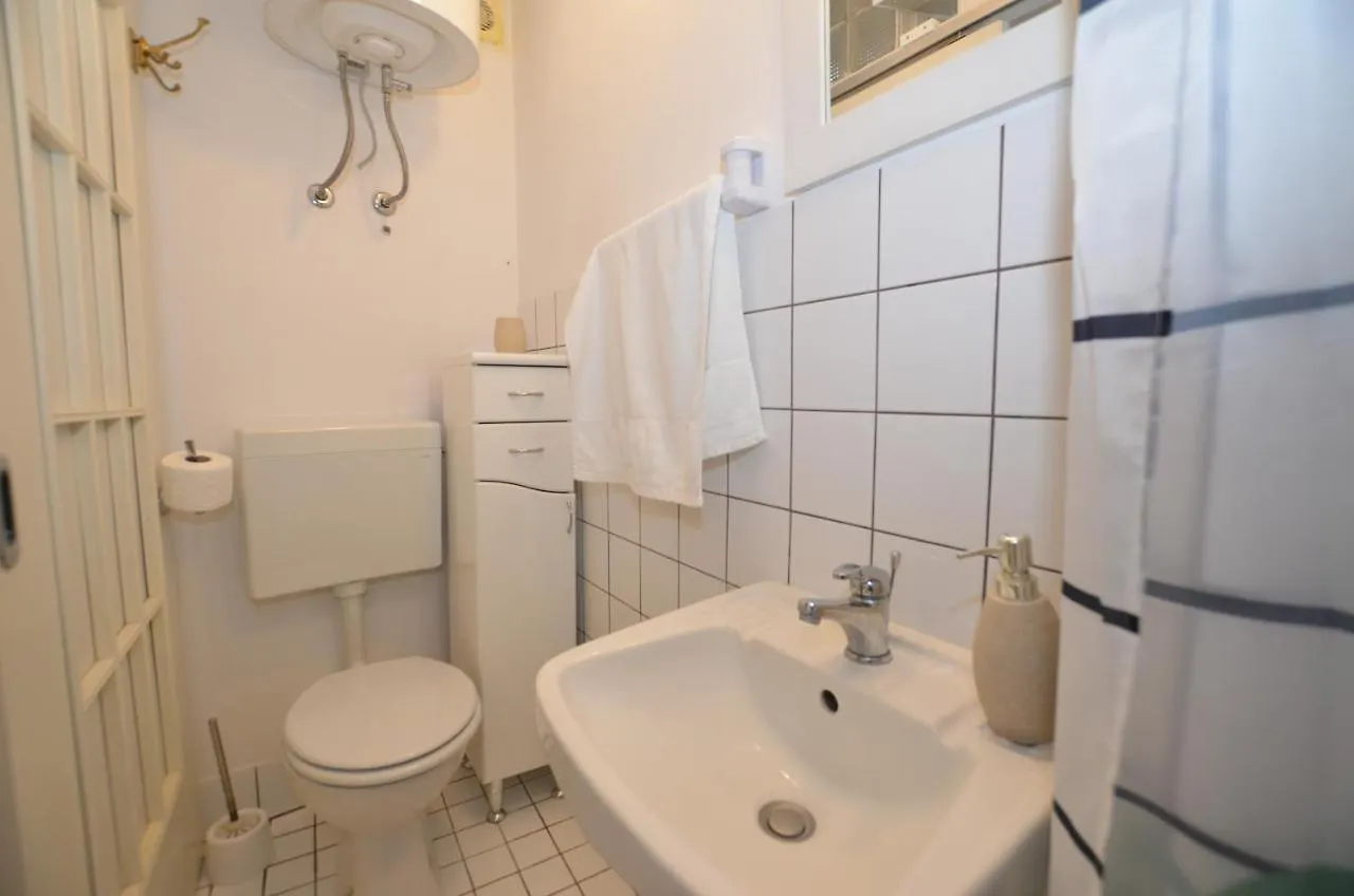 Mont 26 Apartment Rovinj 0*,  Croatia